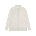 Ralph Lauren Zip-Up