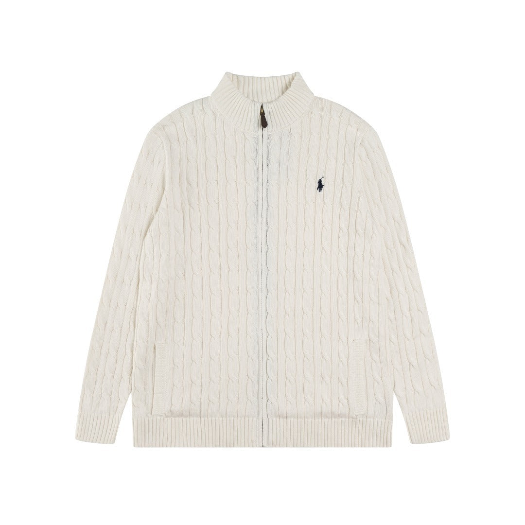 Ralph Lauren Zip-Up