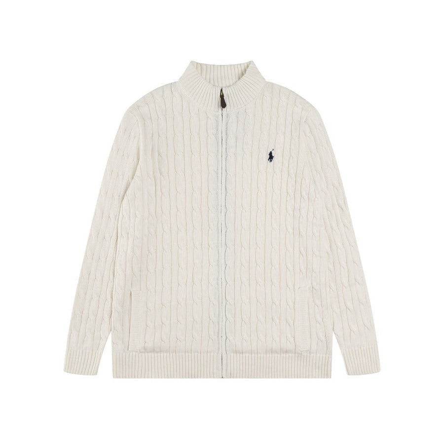 Ralph Lauren Zip-Up