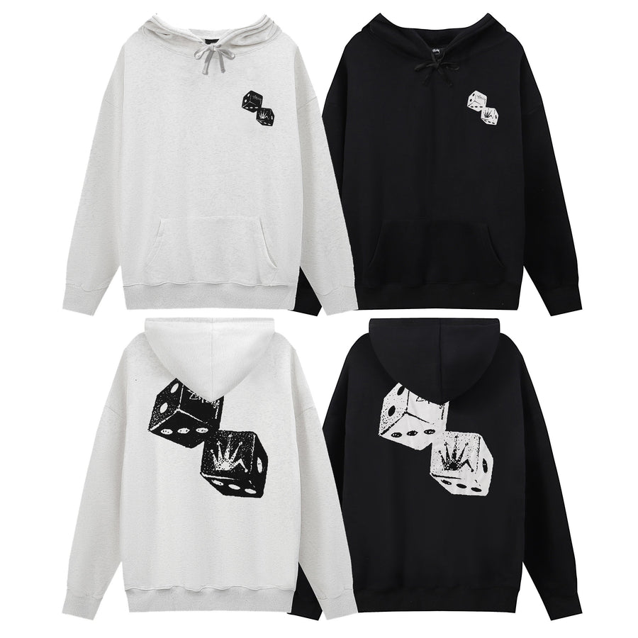 Stussy hoodie