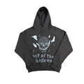 Broken planet hoodie