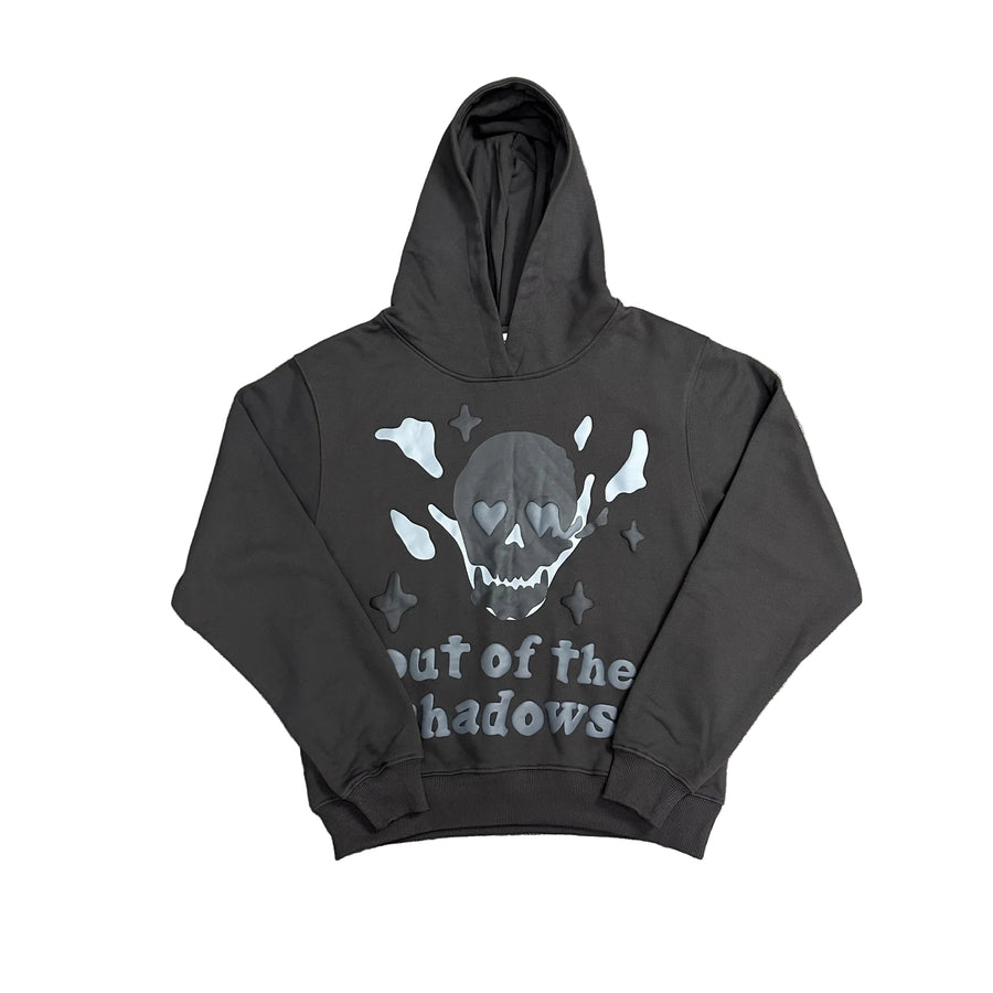 Broken planet hoodie
