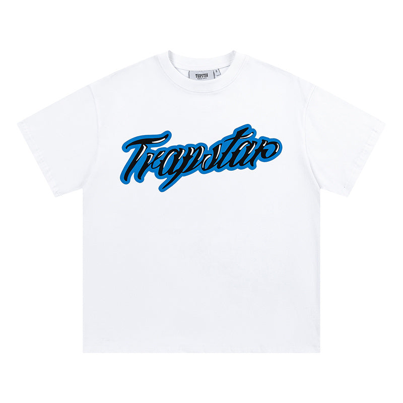 Trapstar shirt