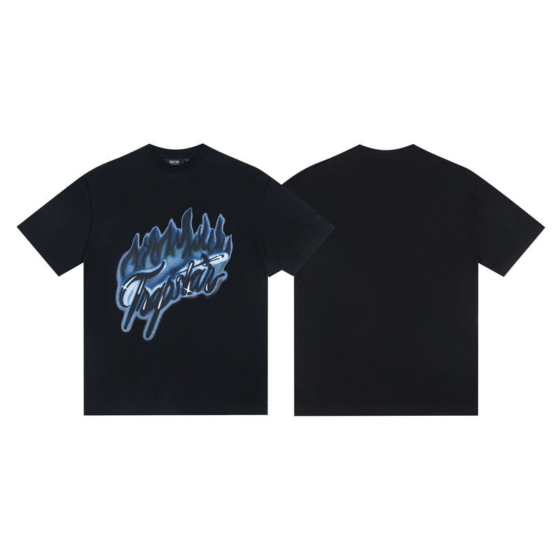 Trapstar shirt