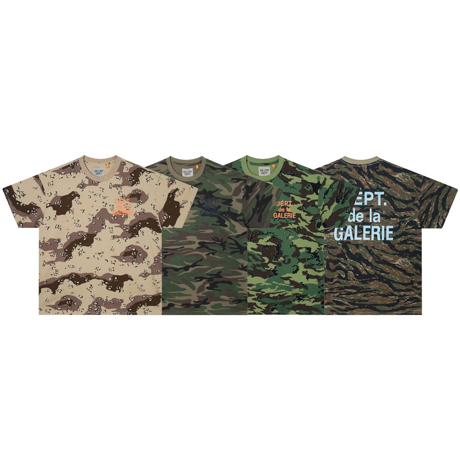 Gallery Dept shirt