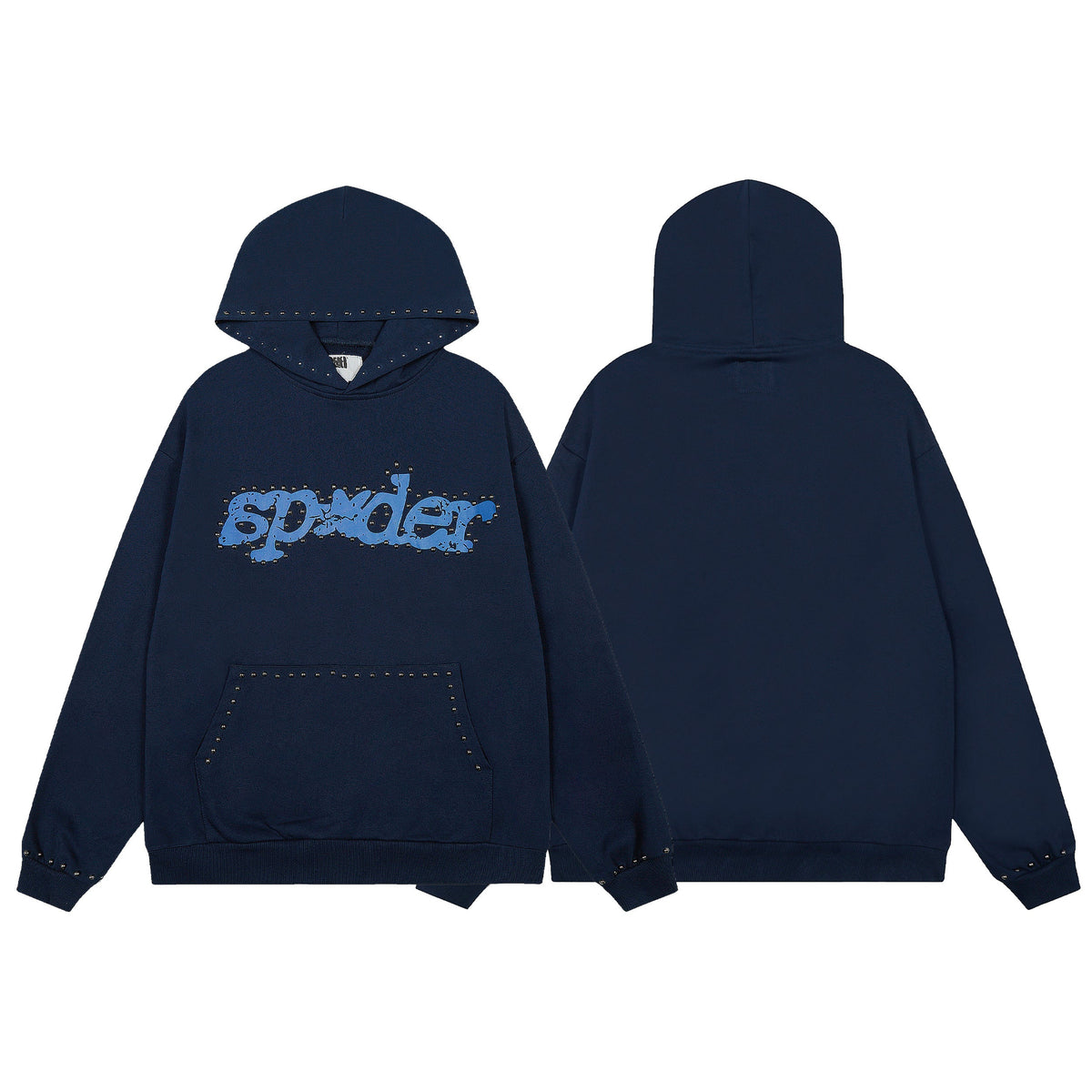 Sp5der hoodie