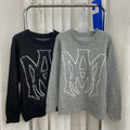 Amiri sweater
