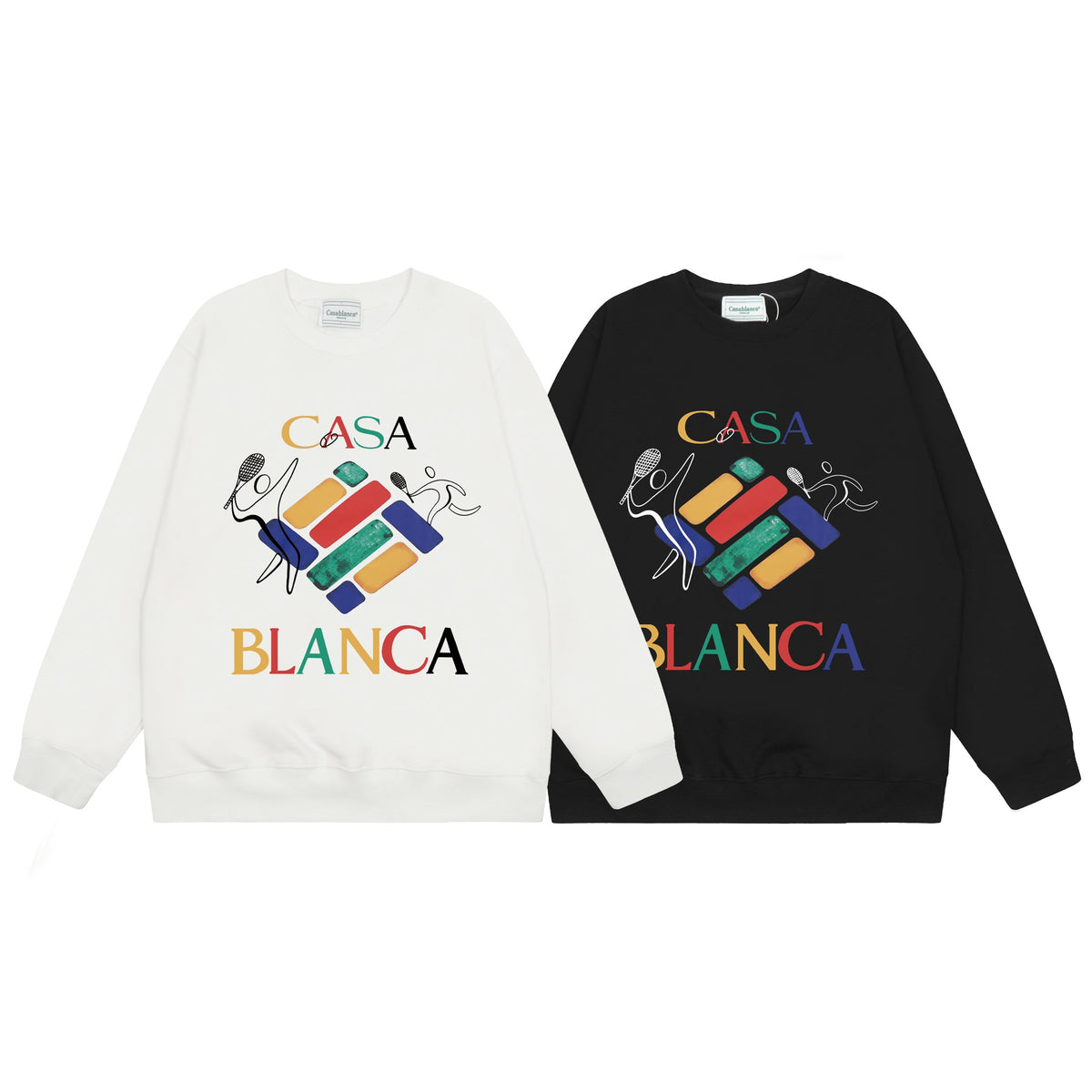 Casablanca sweater