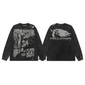 Hellstar sweater