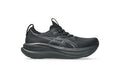 Asics Gel-Nimbus 28 Black/Graphite