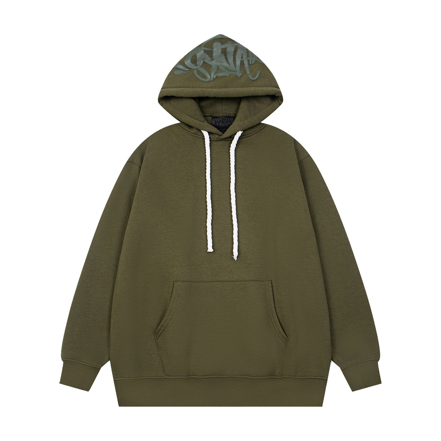 Syna hoodie