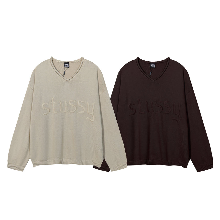 Stussy Sweater