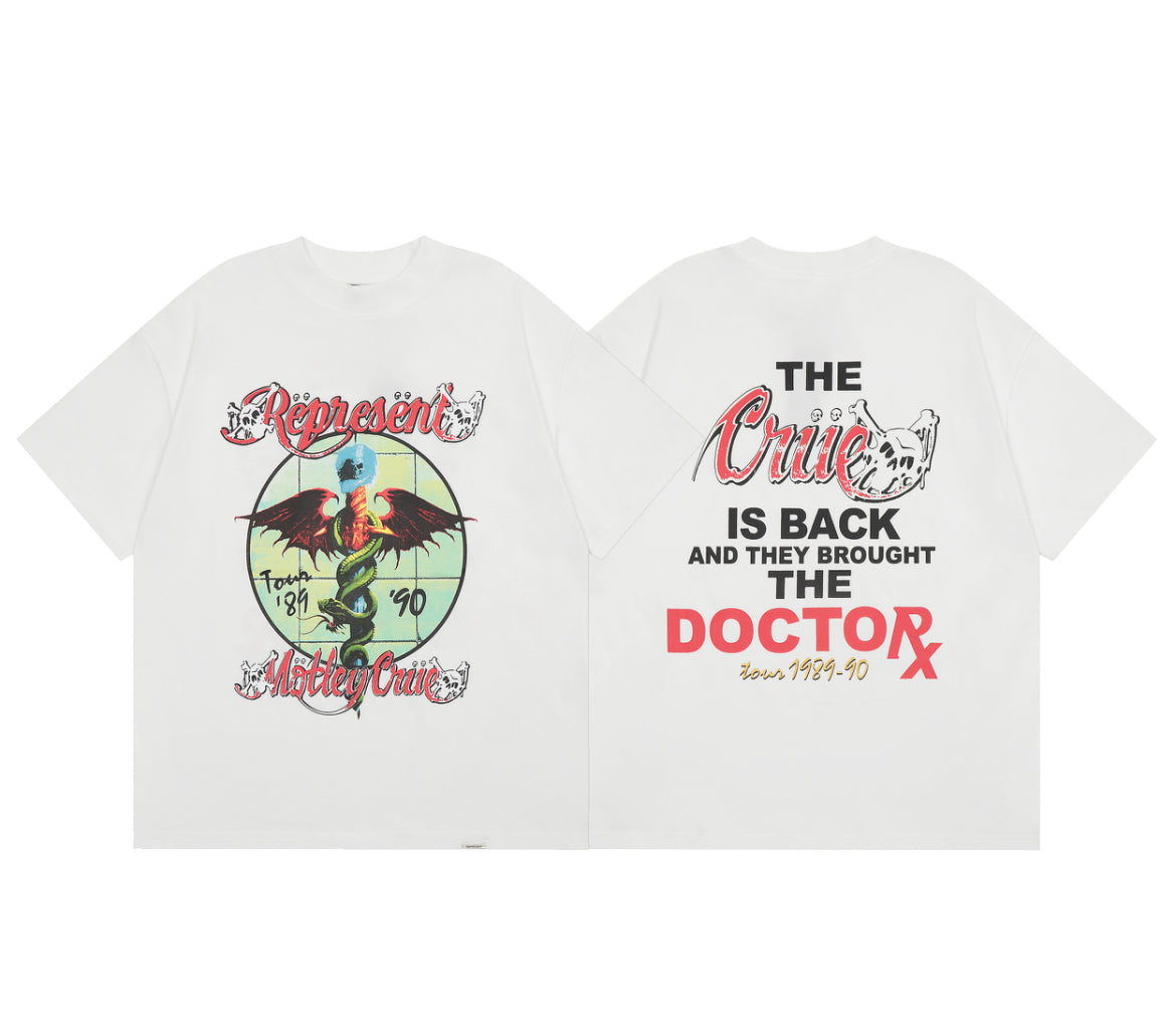 Represent tee