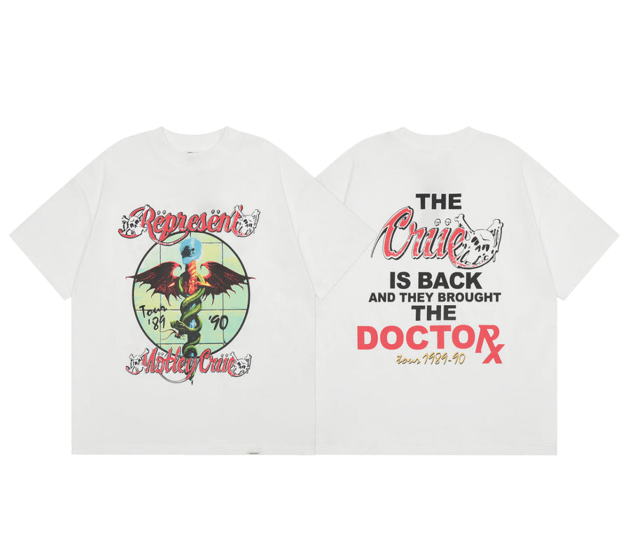 Represent tee