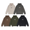 CP Company hoodie