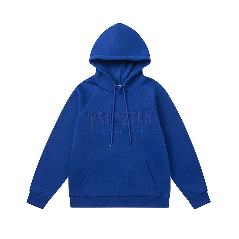 TrapStar hoodie