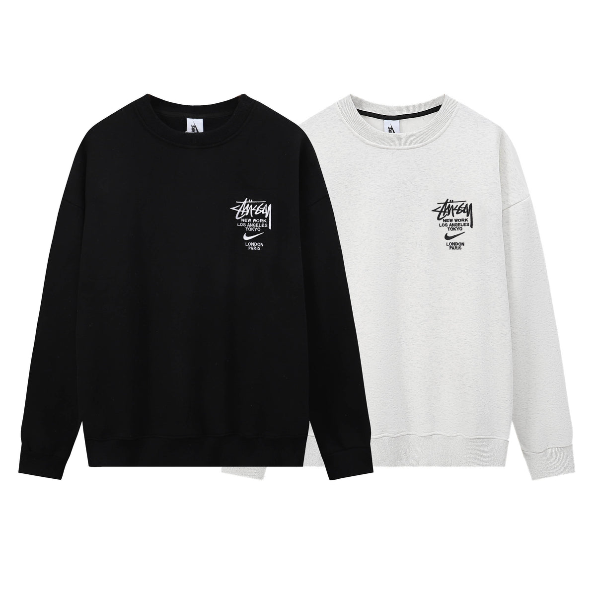 Stussy sweater