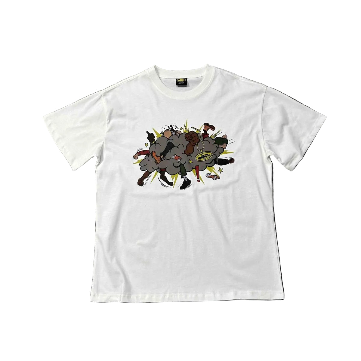 Corteiz shirt