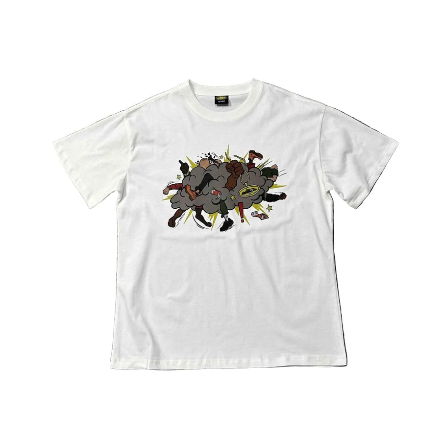 Corteiz shirt