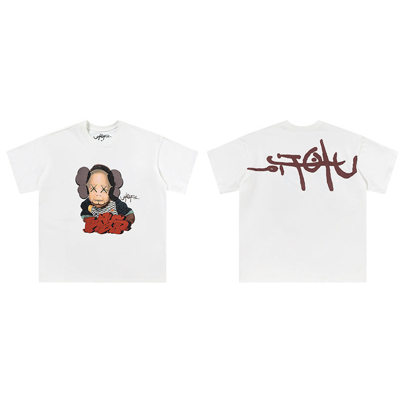 CactusJack shirt