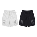 Trapstar Rhinestone shorts