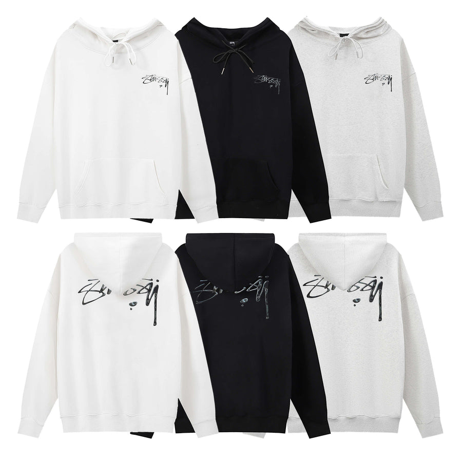Stussy hoodie
