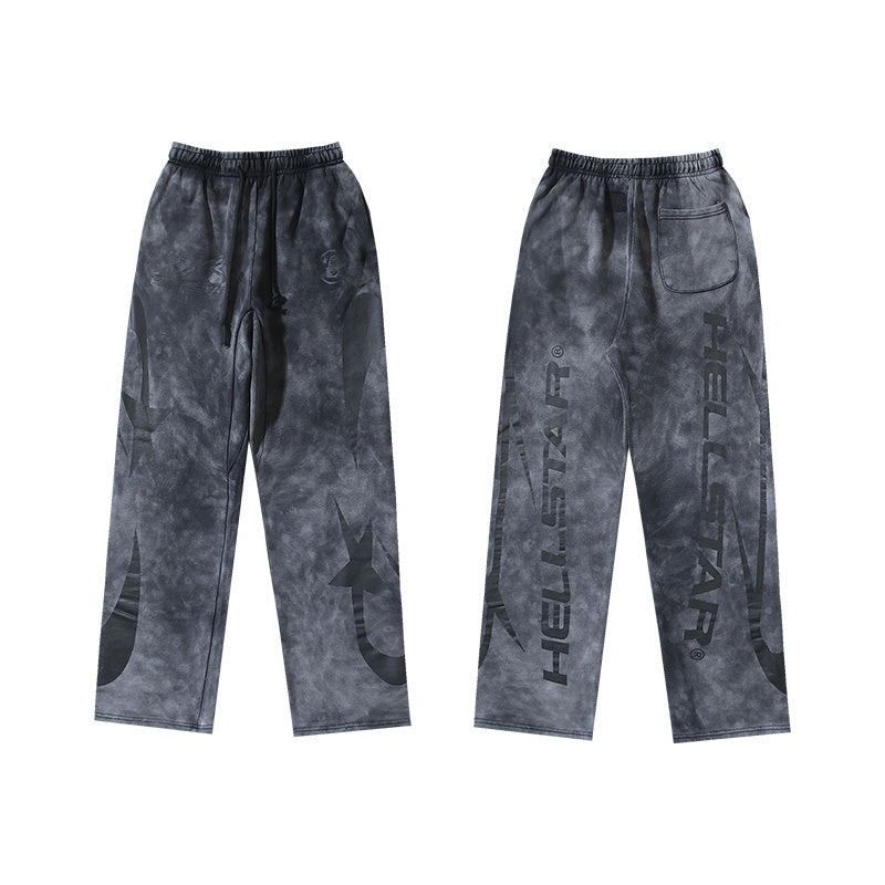 Hellstar sweatpants