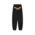 Sp5der sweatpants