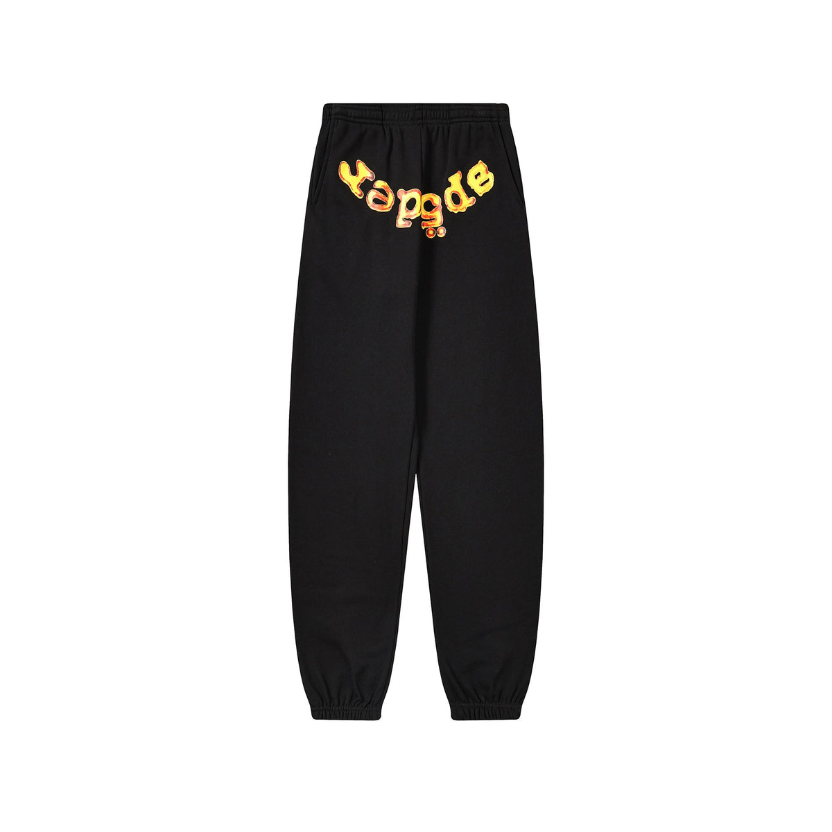 Sp5der sweatpants