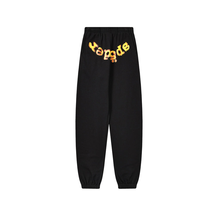 Sp5der sweatpants