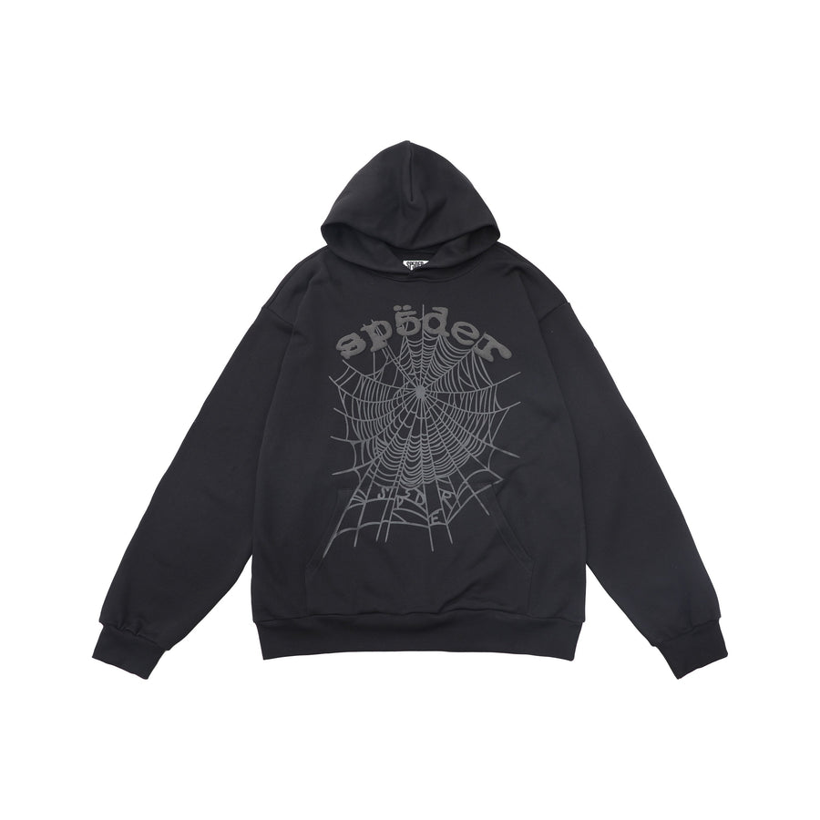 Sp5der hoodie