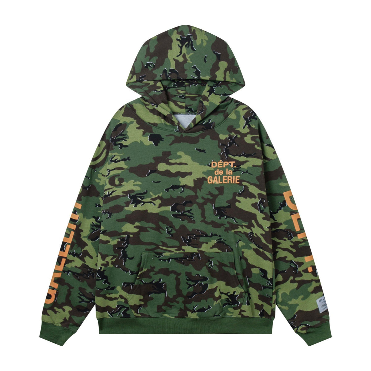 Gallery Dept hoodie