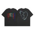 XXXTENTACION Revenge tee