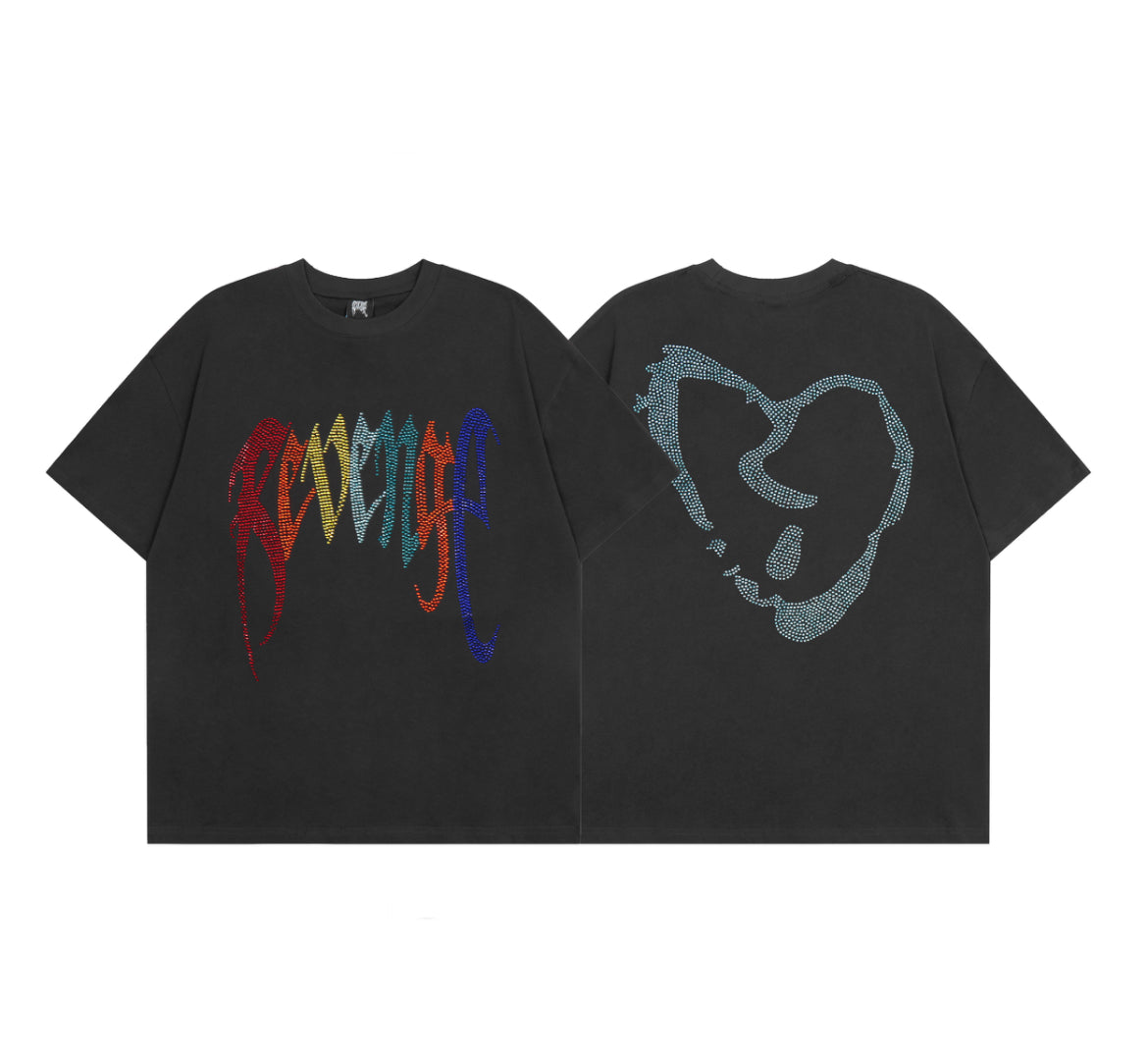 XXXTENTACION Revenge tee