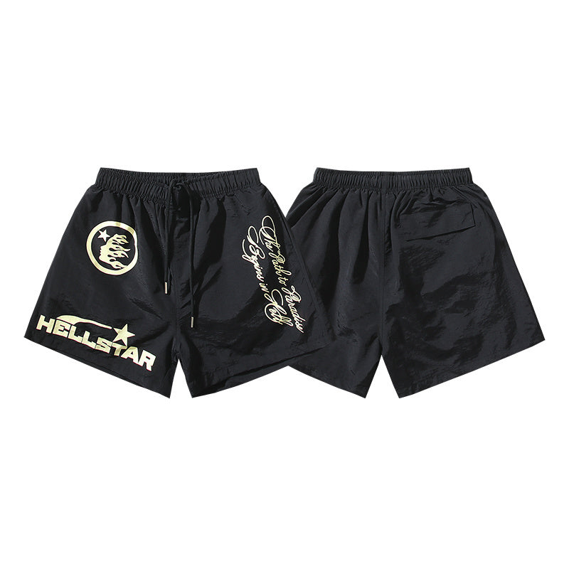 Hellstar shorts