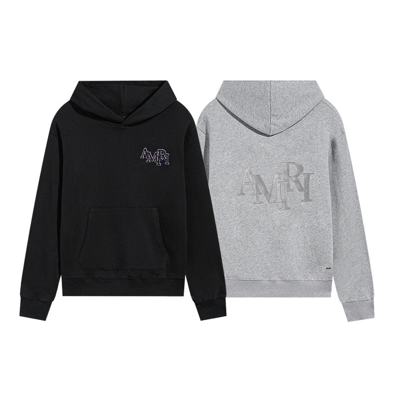 Amiri hoodie