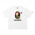 Bape x CR7 t-shirt