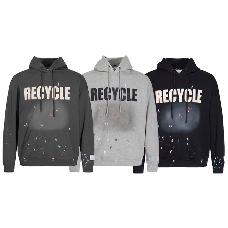 Gallery dept hoodie