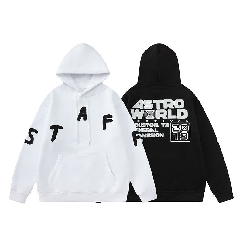 CactusJack hoodie