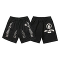 Hellstar shorts