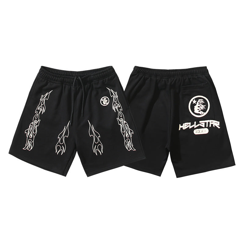 Hellstar shorts