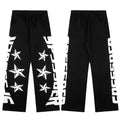 Sp5der sweatpants