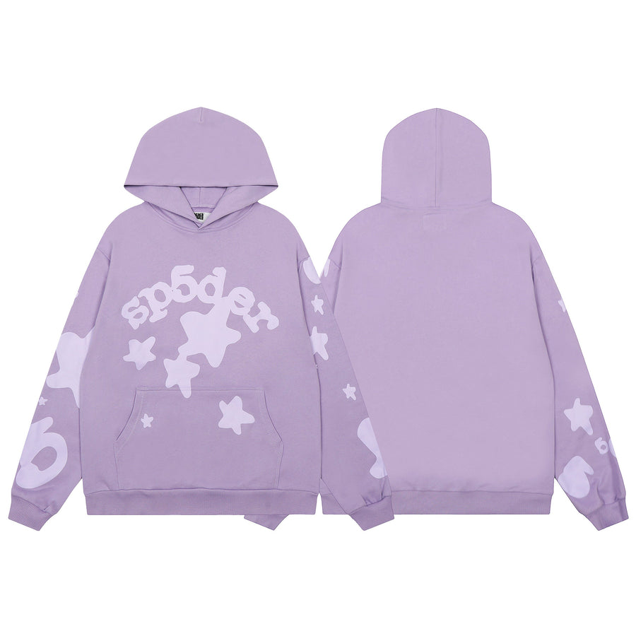 Sp5der hoodie