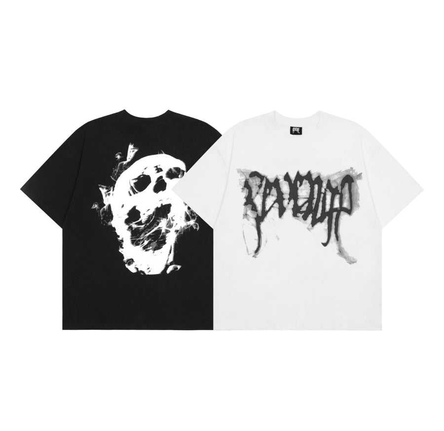 XXXTENTACION Revenge tee