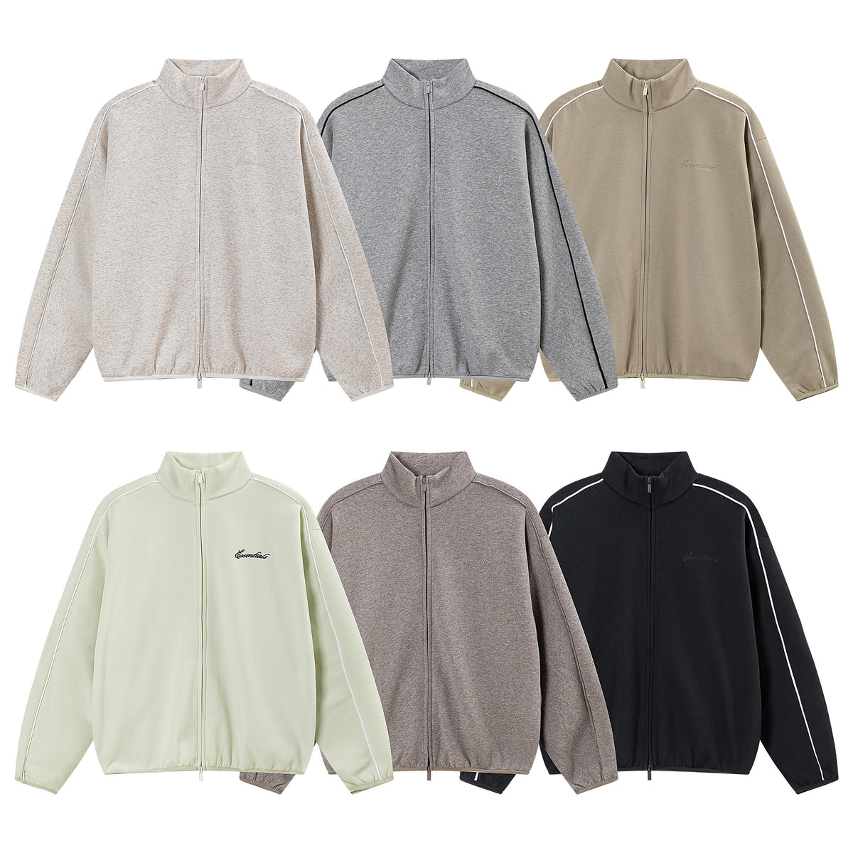 Eseentials jacket