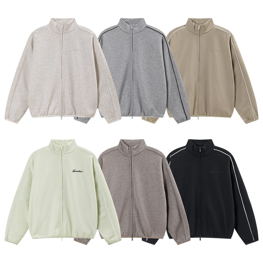 Eseentials jacket
