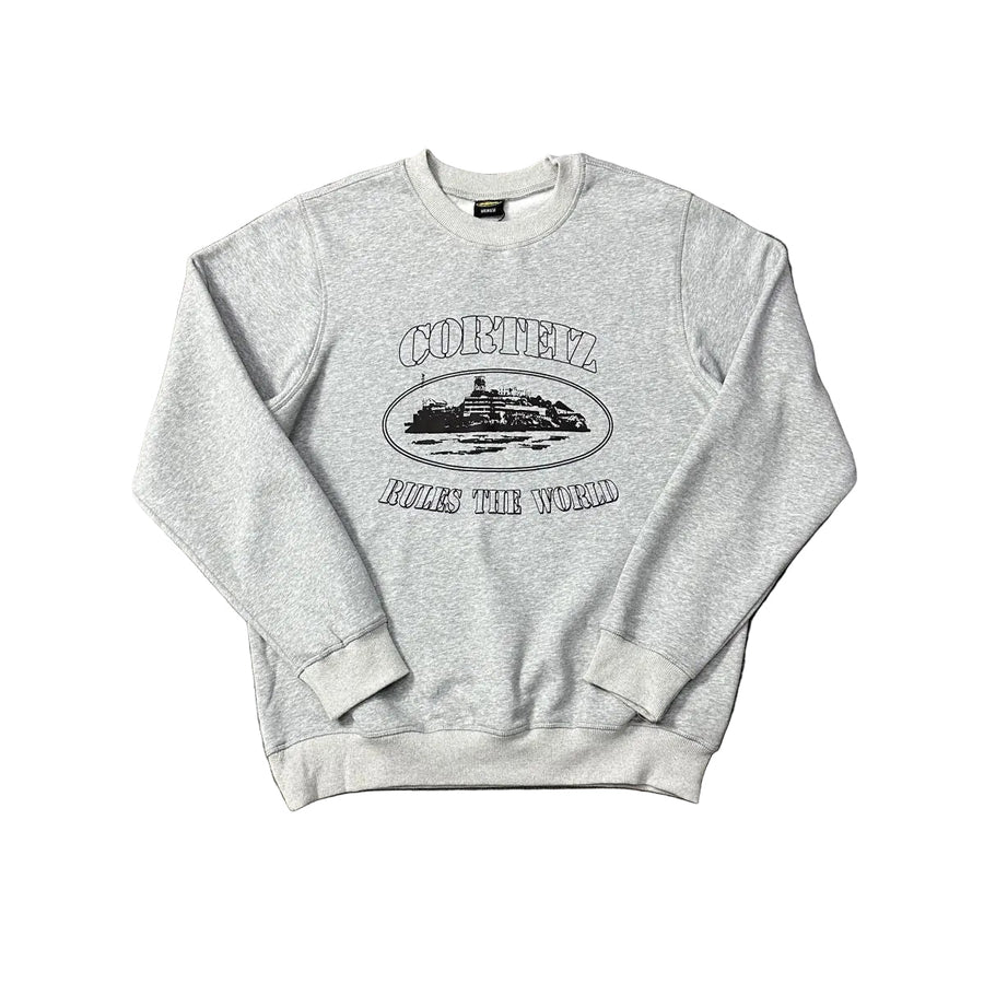 Corteiz sweater