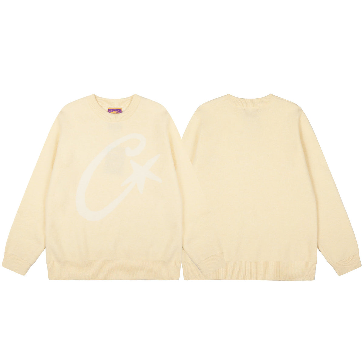 Corteiz sweater
