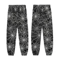 Sp5der sweatpants