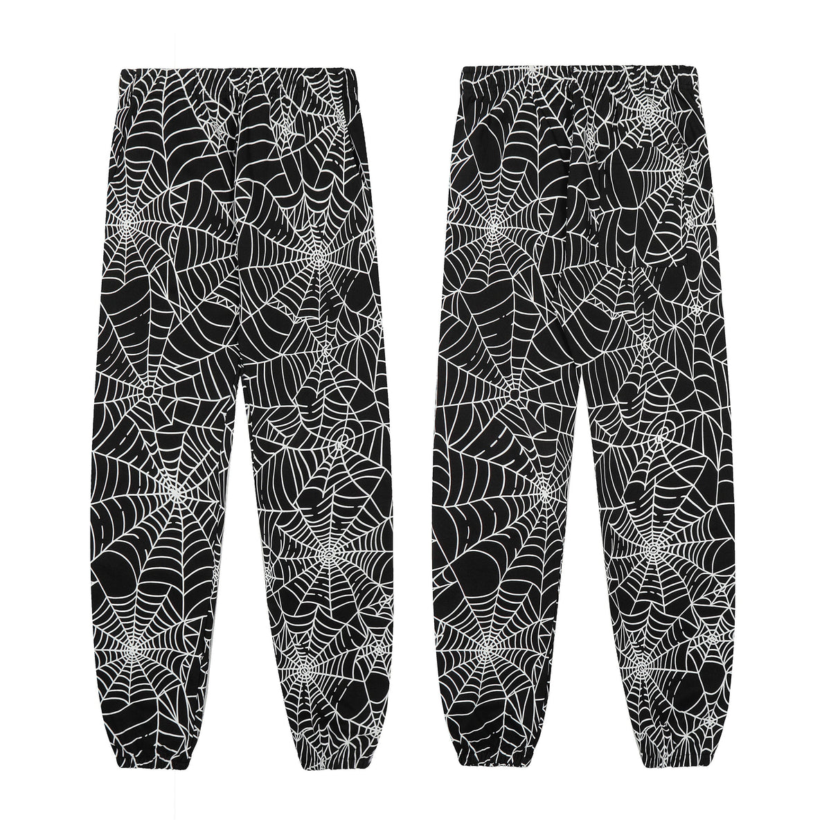 Sp5der sweatpants